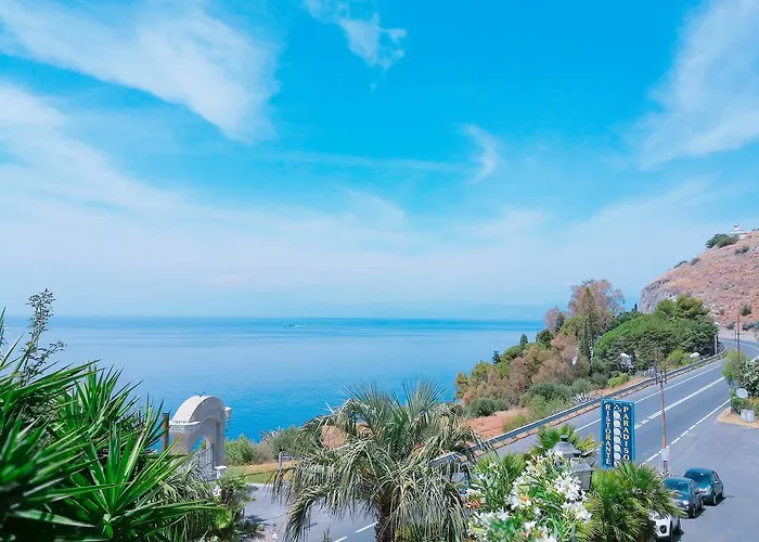 Hotel Paradiso Ristorante