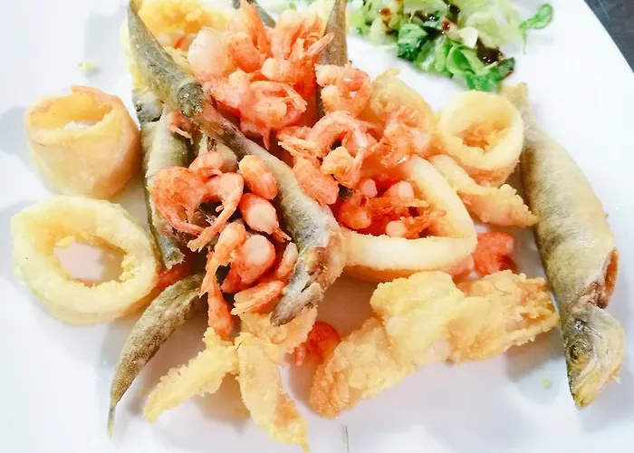 Paradiso Ristorante 4*