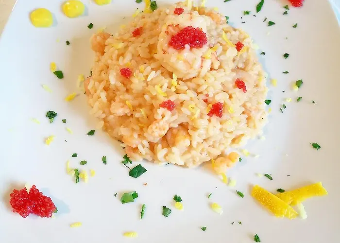 Hotel Paradiso Ristorante