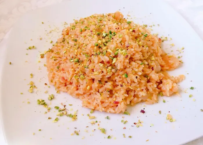 Paradiso Ristorante 4*