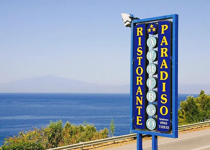 Paradiso Ristorante Hotel