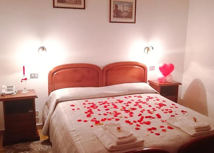 Paradiso Ristorante 4* Riaci Capo