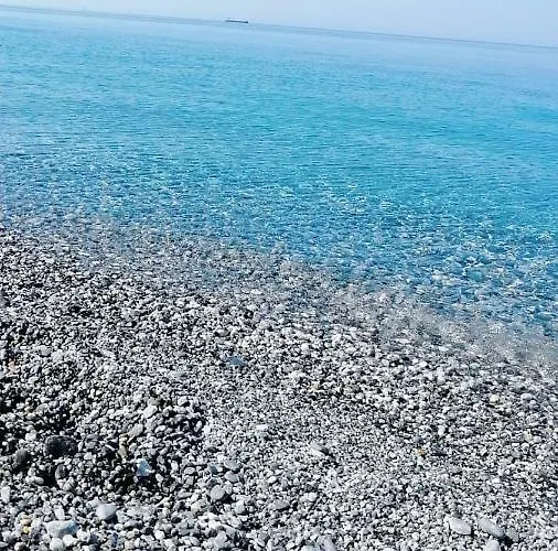 Paradiso Ristorante 4*